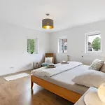 Apartment Mittenglueck Unterlenningen