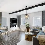 Apartment Mittenglueck Unterlenningen