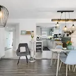 Mittenglueck Apartment