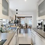 Mittenglueck Apartment *