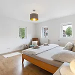 Appartement Mittenglueck *