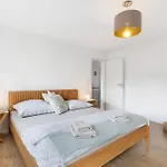 Appartement Mittenglueck Unterlenningen