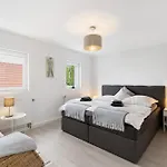 Appartement Mittenglueck *