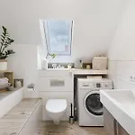 Appartement Mittenglueck Unterlenningen
