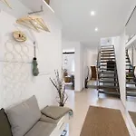 Appartement Mittenglueck