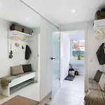 Mittenglueck Appartement *