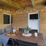 Mittenglueck Appartement Unterlenningen