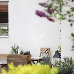 Mittenglueck Appartement