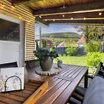 Appartement Mittenglueck *
