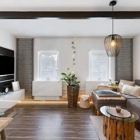 Daire Mittenglueck *