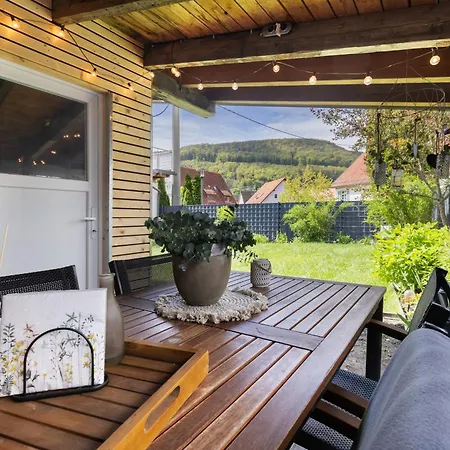 Daire Mittenglueck *