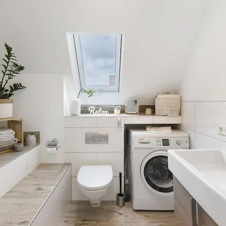 Mittenglueck Daire *