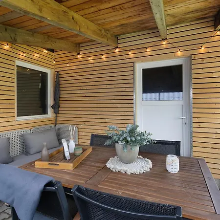 Mittenglueck Apartmán Unterlenningen