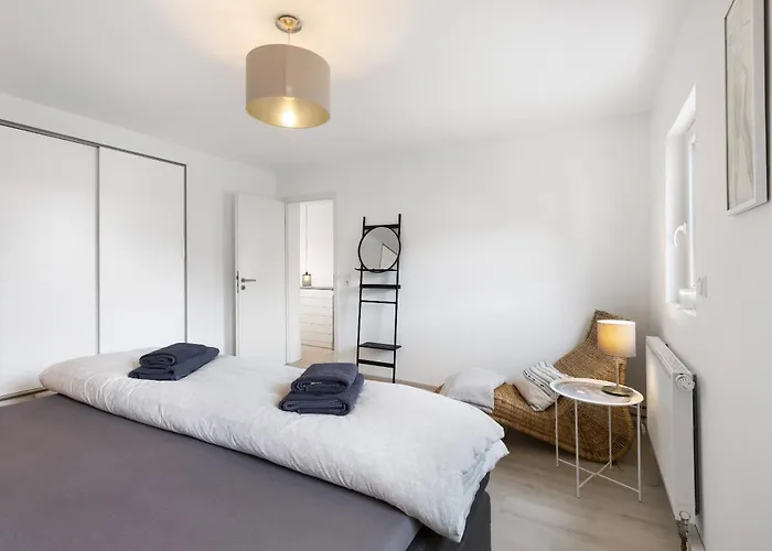 Appartamento Mittenglueck